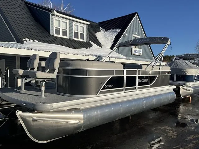 The Image of Godfrey Xperience 2086 FX 25 In. Package 2026 - 1