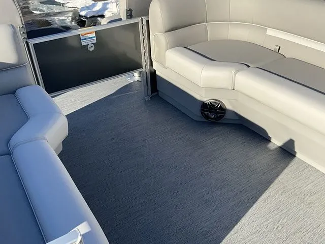 Slide: The Image of Godfrey Xperience 2086 FX 25 In. Package 2026 - 10