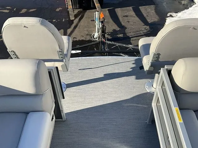 Slide: The Image of Godfrey Xperience 2086 FX 25 In. Package 2026 - 11