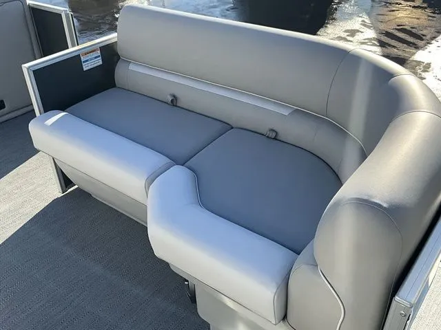 Slide: The Image of Godfrey Xperience 2086 FX 25 In. Package 2026 - 12