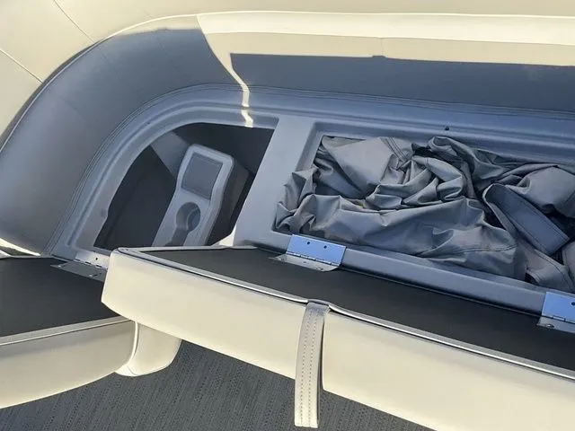 Slide: The Image of Godfrey Xperience 2086 FX 25 In. Package 2026 - 14