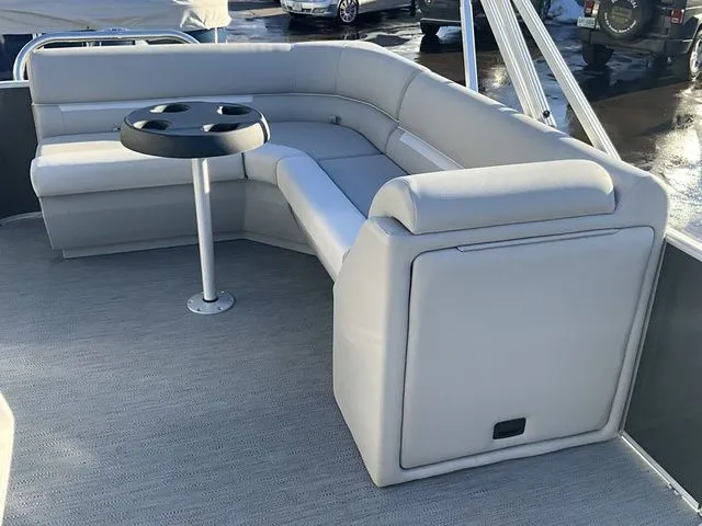 Slide: The Image of Godfrey Xperience 2086 FX 25 In. Package 2026 - 15