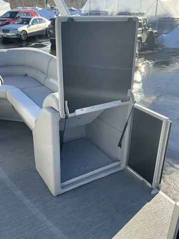 Slide: The Image of Godfrey Xperience 2086 FX 25 In. Package 2026 - 16