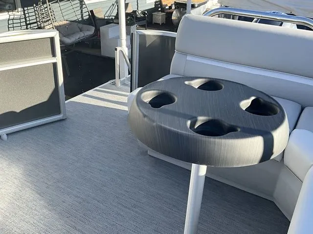 Slide: The Image of Godfrey Xperience 2086 FX 25 In. Package 2026 - 17