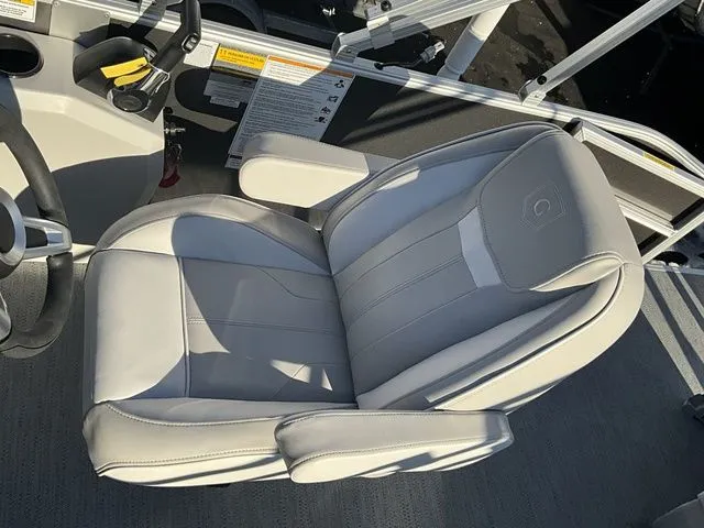 Slide: The Image of Godfrey Xperience 2086 FX 25 In. Package 2026 - 19