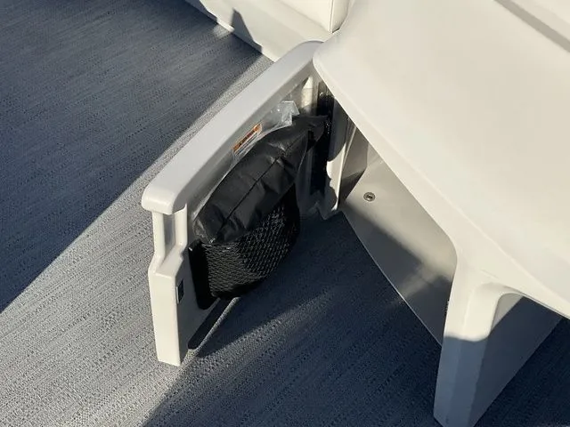 Slide: The Image of Godfrey Xperience 2086 FX 25 In. Package 2026 - 21