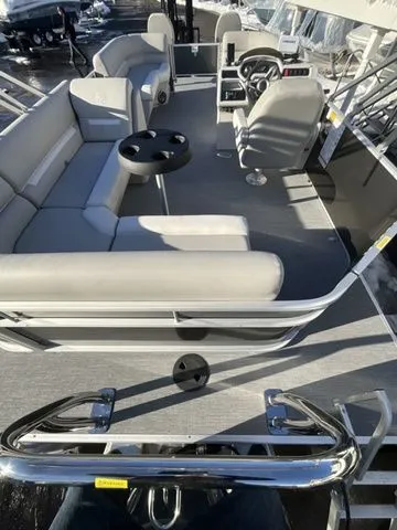 Slide: The Image of Godfrey Xperience 2086 FX 25 In. Package 2026 - 5