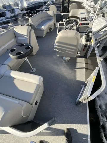 Slide: The Image of Godfrey Xperience 2086 FX 25 In. Package 2026 - 7