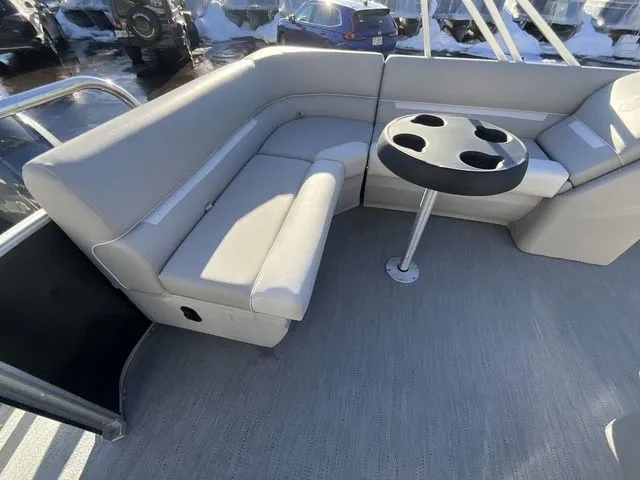 Slide: The Image of Godfrey Xperience 2086 FX 25 In. Package 2026 - 8