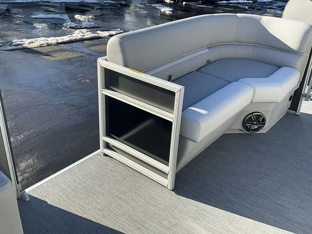 Slide: The Image of Godfrey Xperience 2086 FX 25 In. Package 2026 - 9