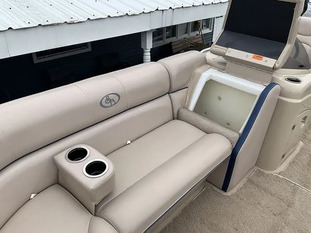 Slide: The Image of South Bay SB522CR 2013 - 10