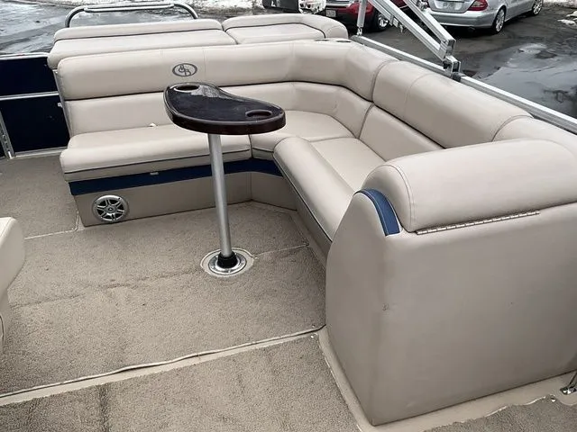 Slide: The Image of South Bay SB522CR 2013 - 11