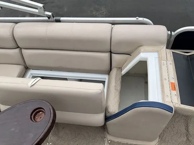 Slide: The Image of South Bay SB522CR 2013 - 12