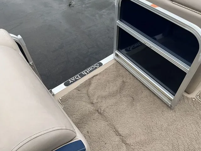 Slide: The Image of South Bay SB522CR 2013 - 13