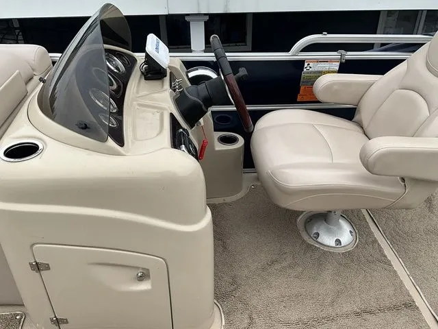 Slide: The Image of South Bay SB522CR 2013 - 14