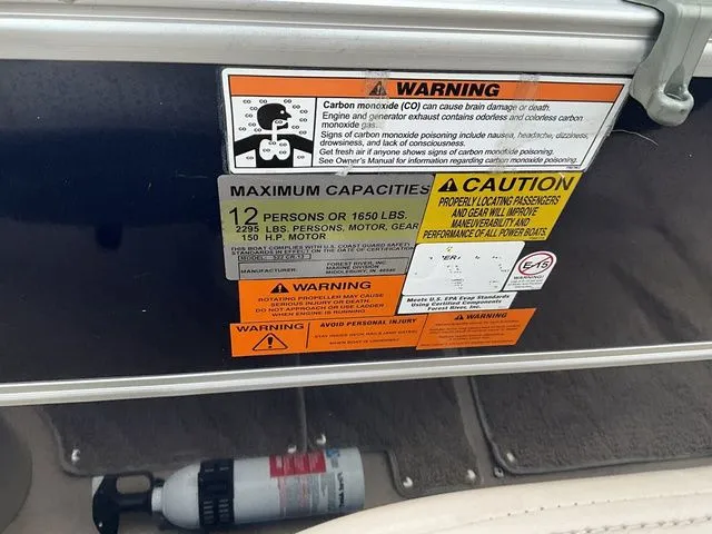 Slide: The Image of South Bay SB522CR 2013 - 15