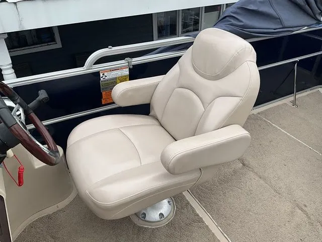 Slide: The Image of South Bay SB522CR 2013 - 16