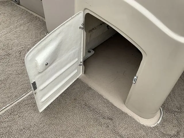 Slide: The Image of South Bay SB522CR 2013 - 18