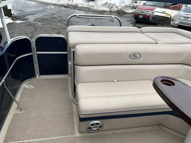 Slide: The Image of South Bay SB522CR 2013 - 19