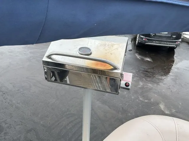 Slide: The Image of South Bay SB522CR 2013 - 22