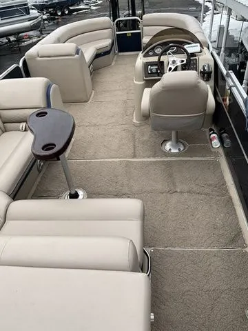 Slide: The Image of South Bay SB522CR 2013 - 23