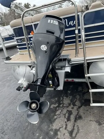 Slide: The Image of South Bay SB522CR 2013 - 24