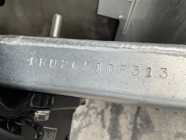 Slide: The Image of South Bay SB522CR 2013 - 26