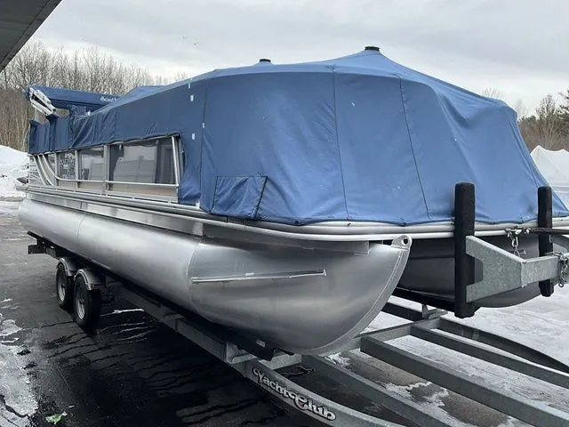 Slide: The Image of South Bay SB522CR 2013 - 3