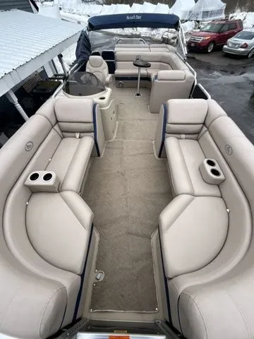 Slide: The Image of South Bay SB522CR 2013 - 4