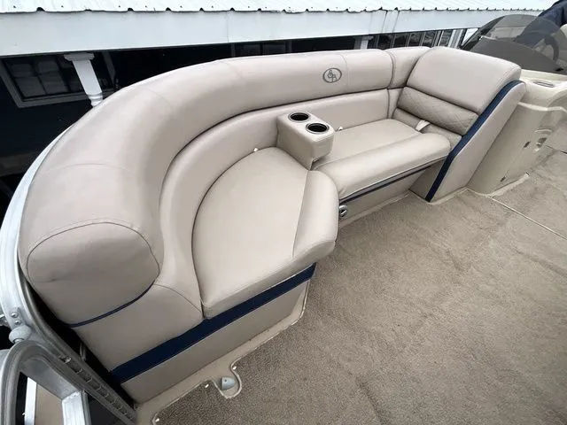 Slide: The Image of South Bay SB522CR 2013 - 6