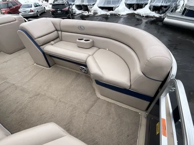 Slide: The Image of South Bay SB522CR 2013 - 7