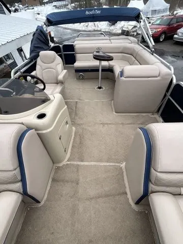 Slide: The Image of South Bay SB522CR 2013 - 8