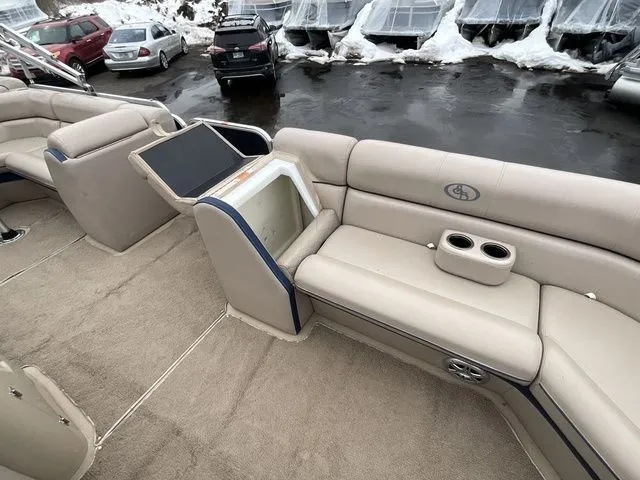 Slide: The Image of South Bay SB522CR 2013 - 9