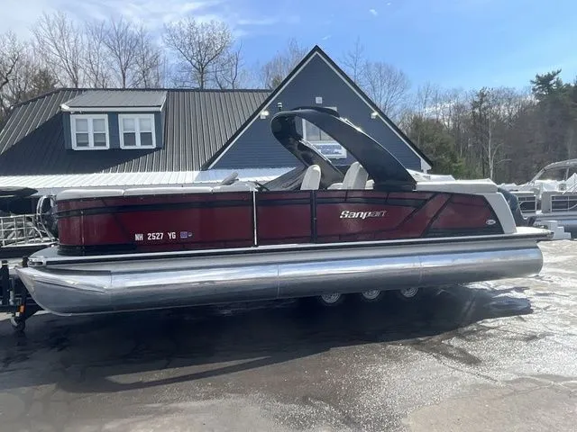 The Image of Godfrey SP 2500 UL 2017 - 1