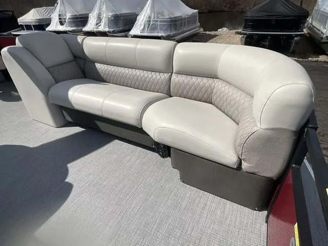 Slide: The Image of Godfrey SP 2500 UL 2017 - 13