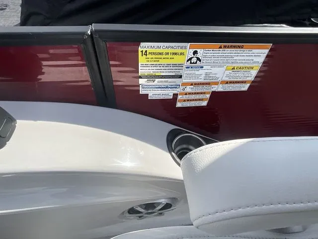 Slide: The Image of Godfrey SP 2500 UL 2017 - 20