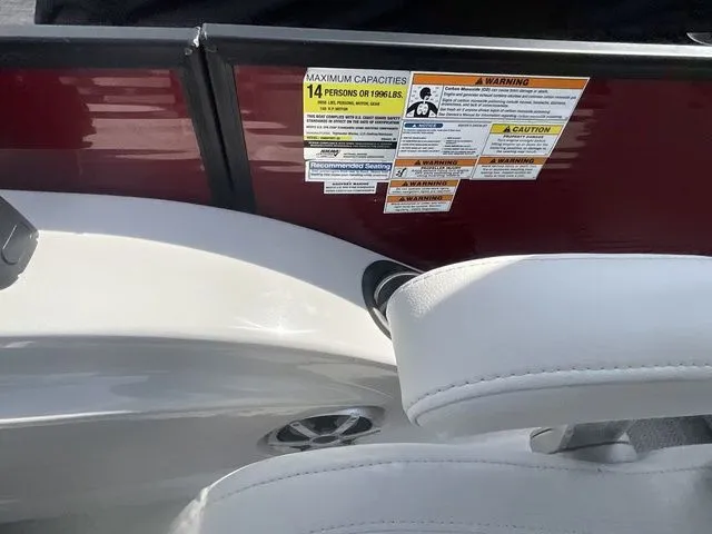 Slide: The Image of Godfrey SP 2500 UL 2017 - 21