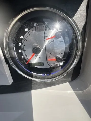 Slide: The Image of Godfrey SP 2500 UL 2017 - 23