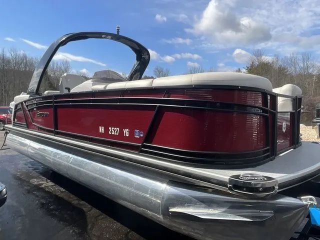 Slide: The Image of Godfrey SP 2500 UL 2017 - 3