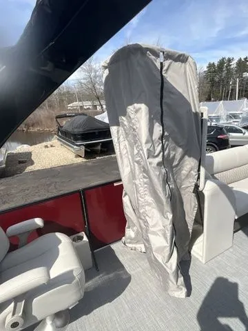 Slide: The Image of Godfrey SP 2500 UL 2017 - 32