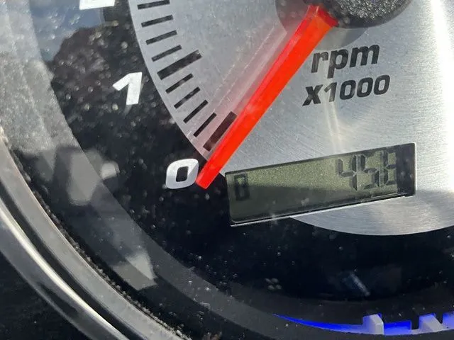 Slide: The Image of Godfrey SP 2500 UL 2017 - 34