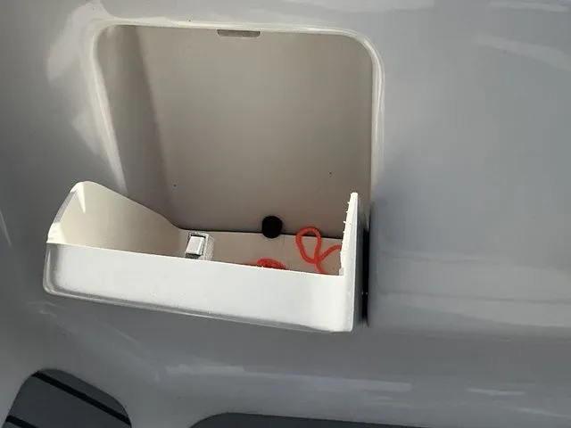 Slide: The Image of Godfrey SP 2500 UL 2017 - 35