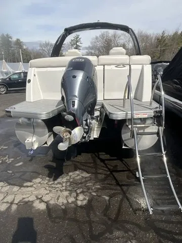 Slide: The Image of Godfrey SP 2500 UL 2017 - 4