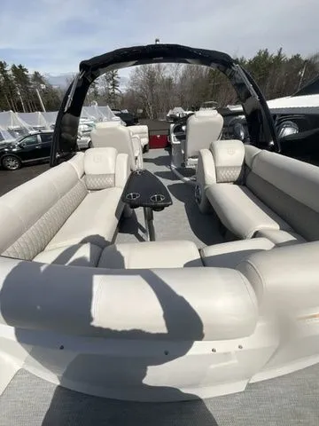 Slide: The Image of Godfrey SP 2500 UL 2017 - 5