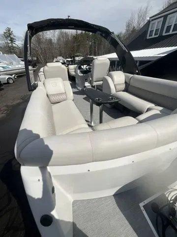 Slide: The Image of Godfrey SP 2500 UL 2017 - 6