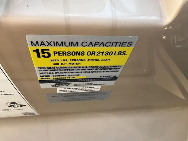 Slide: The Image of Godfrey Aquapatio 255 CBE 2024 - 16