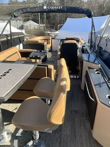 Slide: The Image of Godfrey Aquapatio 255 CBE 2024 - 25