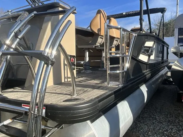 Slide: The Image of Godfrey Aquapatio 255 CBE 2024 - 35