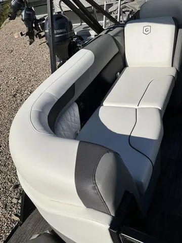 Slide: The Image of Godfrey Sweetwater 2286 SB 2025 - 11