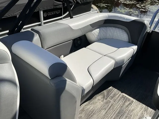 Slide: The Image of Godfrey Sweetwater 2286 SB 2025 - 13